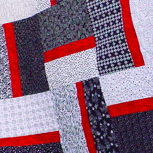 custom quilt example 1