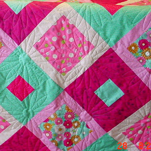 custom quilt example 4