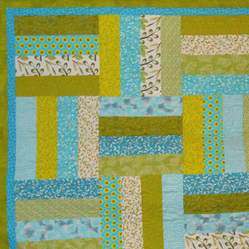 custom quilt example 5