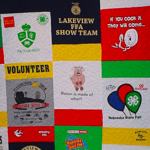tshirt quilt example 2