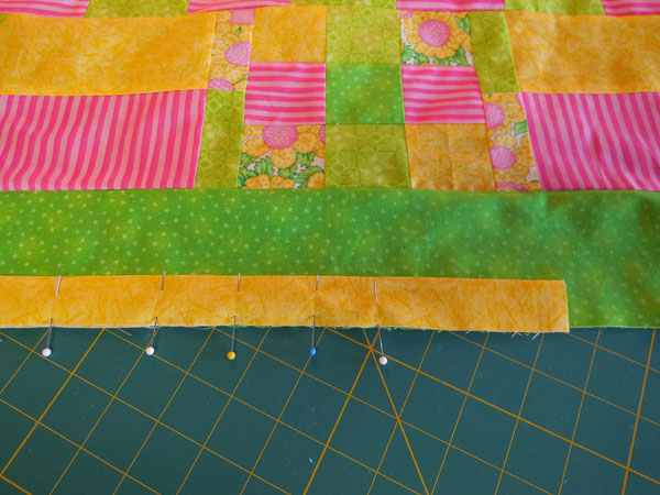 Sew Binding