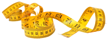 measuring tape