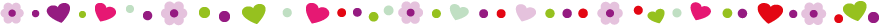 bottom hortizontal rule